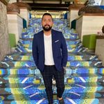 Profile Picture of Cesar Abarca (@cesar_abarca) on Instagram