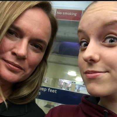 Profile Picture of Tamara Williams Jones (@Keepersbags) on Twitter