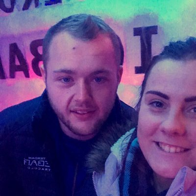 Profile Picture of Tuck© (@Tucker_HTFC) on Twitter