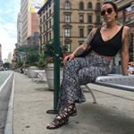 Profile Picture of Samantha 🌛 (@lilian.schatzberg.839) on Instagram