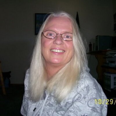 Profile Picture of Connie Wilkins (@tweeterstrong10) on Twitter