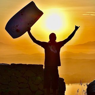 Profile Picture of Jeff T. Brockman (@whitesnoop_) on Instagram