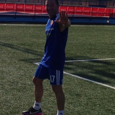 Profile Picture of Antonio Gracia Arias (@graciaarias7) on Twitter