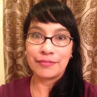 Profile Picture of Renee Sylvester (@reneeqntn) on Twitter