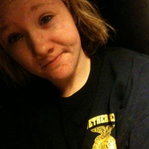 Profile Picture of Jewel King (@jewelian.77) on Myspace