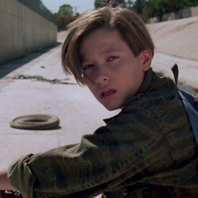 Profile Picture of  🎬John Connors 21st Century Return!  🎬 (@TheTwilightZon9) on Twitter