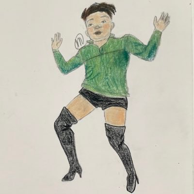 Jacob Liu - Twitter Profile Picture of Jacob Liu (@inliuofjacob) on Twitter