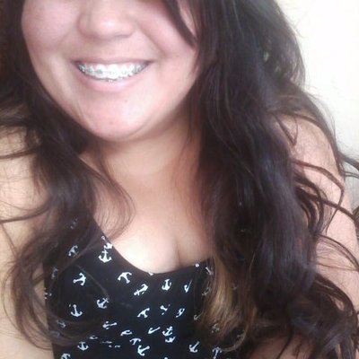 Profile Picture of Rafaela Melo (@rafaelamelo_s) on Twitter