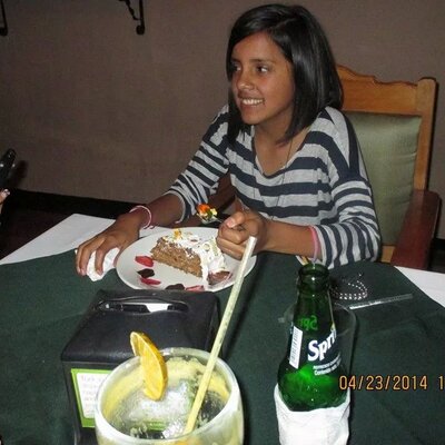 Profile Picture of Paula Sierra (@paulasierra2304) on Twitter