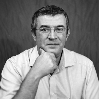 Profile Picture of Nicolas Thomas (@nicolasth) on Twitter