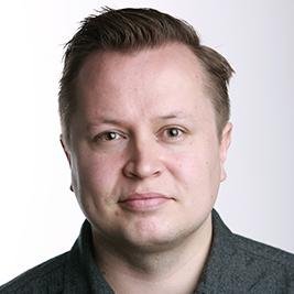 Profile Picture of Mikko Takkunen (@photojournalism) on Twitter