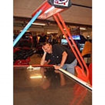 Profile Picture of Mark Grundmann (@RealSpoc) on Twitter