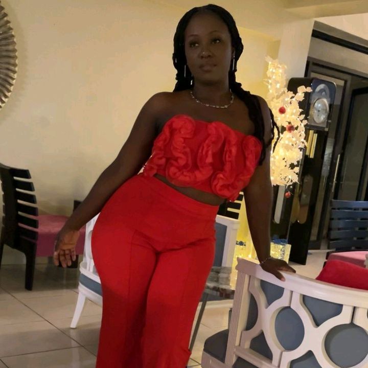 Profile Picture of princess curve (@camillemarshall) on Tiktok