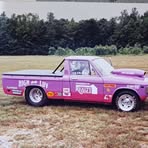 Profile Picture of Brian Weber (@trainwreck8454) on Facebook