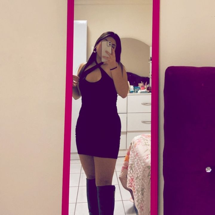 Profile Picture of Jimena🤍 (@mariajimena) on Tiktok