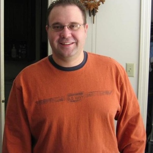 Profile Picture of Steven Novak (@browniezero) on Myspace