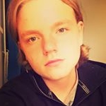 Profile Picture of Robin Leinonen Moberg (@leinonenrobin) on Instagram