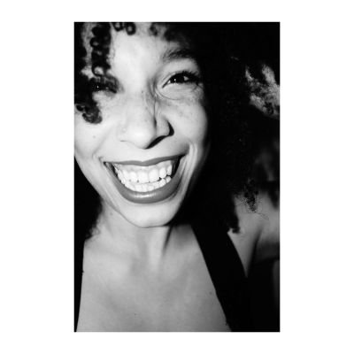 Profile Picture of Cynthia Chika Franklin  🇳🇬 🏳️‍🌈 🇬🇧 (@CynthChika) on Twitter