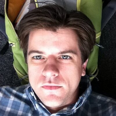 Profile Picture of Craig McFarlane (@CraigtMcF) on Twitter