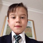 Benjamin Thomas Arthurs - Instagram Profile Picture of Benjamin Thomas Arthurs (@benta_1106) on Instagram