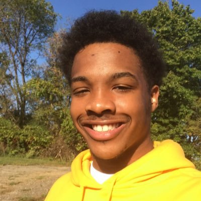Profile Picture of Quron Smith (@SmithQuron) on Twitter