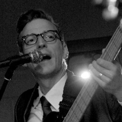 Profile Picture of Jeremy Ashby (@bassjez) on Twitter