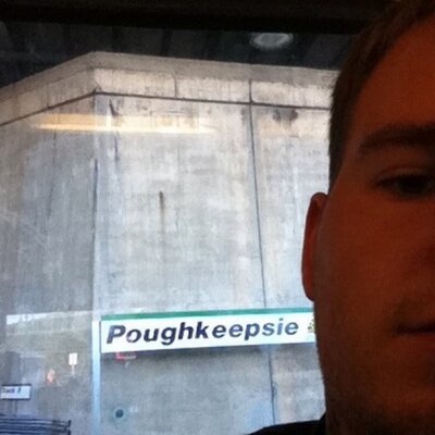 Profile Picture of Michael J. Matey (@michael_matey) on Twitter