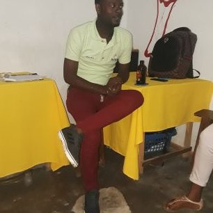 Profile Picture of Joseph Valery (@jvalery39) on Twitter