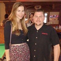 Profile Picture of Dustin Harrison (@dustin-harrison-16) on Quora