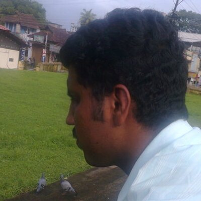 Profile Picture of Roby Sam Abraham (@robs988) on Twitter