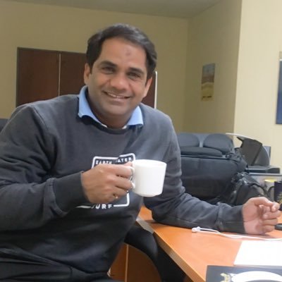 Profile Picture of Jaffer (@JaffHussain) on Twitter