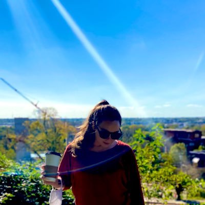 Profile Picture of Tori Harrison (@pinkytoe91) on Twitter