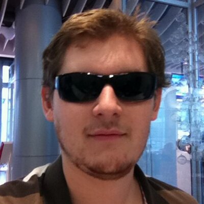 Profile Picture of Michael Krieger (@makrieger) on Twitter