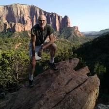 Profile Picture of Jim Haack (@6989f42b51d0483) on Twitter