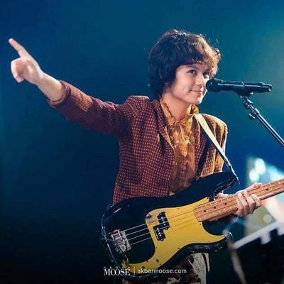 Profile Picture of Ivy Stella (@IvyStella9) on Twitter