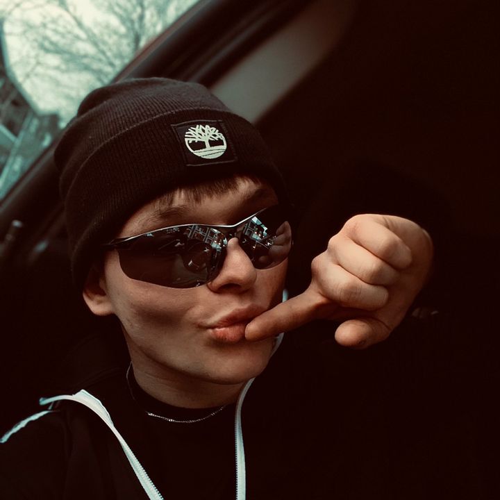 Profile Picture of PRINCE🥷🏽 (@aaronstralchuk) on Tiktok