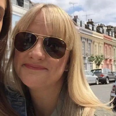 Profile Picture of Jo Osborn (@ozzyjo1) on Twitter