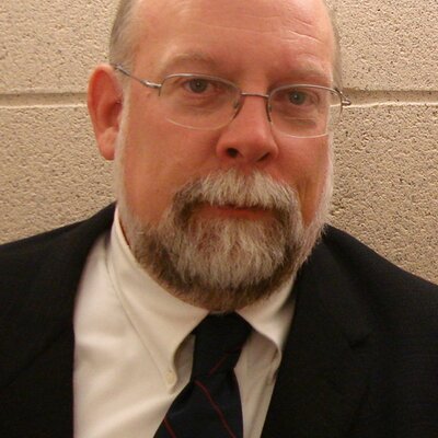 Profile Picture of Thomas R Bruce (@trbruce) on Twitter