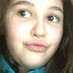 Profile Picture of Angelina moen (@angelina.moen) on Instagram