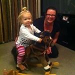 Profile Picture of Diane van der Werff (@dianevanderwerff) on Instagram