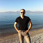 Profile Picture of George Dafoulas (@dafoulas) on Instagram