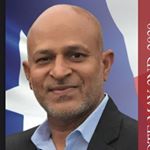 Profile Picture of Dr. Reggie Abraham For Pos. 5 (@voteforreggie) on Instagram