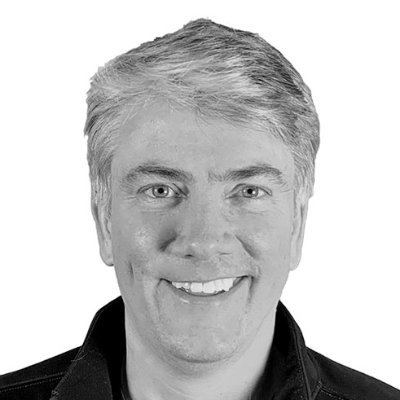 Profile Picture of Jay Haynes (@jayhaynes) on Twitter
