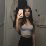 Profile Picture of bianca_gill (@bianca_gill) on Instagram