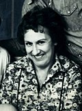 Profile Picture of Edith Bunkeron Wikipedia