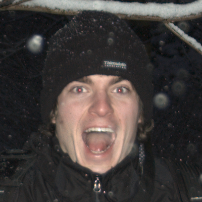 Profile Picture of Martin Eskdale Moen (@Botto) on Twitter