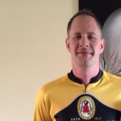 Profile Picture of Darryl Garner (@Darrylgarner) on Twitter