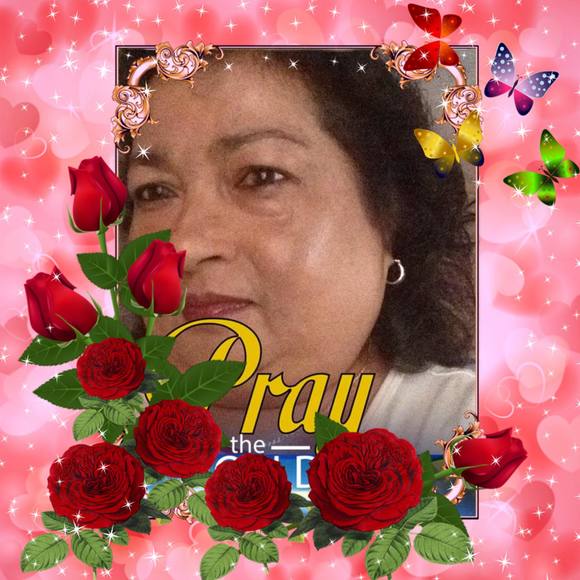 Profile Picture of Basdai Ramroop (@basdairamroop) on Poshmark