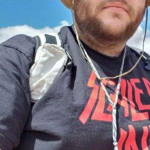 Profile Picture of Jeremiah Weaver (@luigiscoma) on Twitter