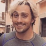 Profile Picture of ⠀⠀⠀⠀⠀Aaron Taylor Johnson (@aarontaylorjohnsons) on Instagram